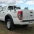 Poszerzenia nadkola FORD RANGER T6 2011-2015